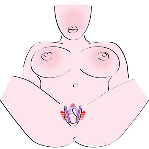 Intimate Spreader Lila - Afbeelding 4