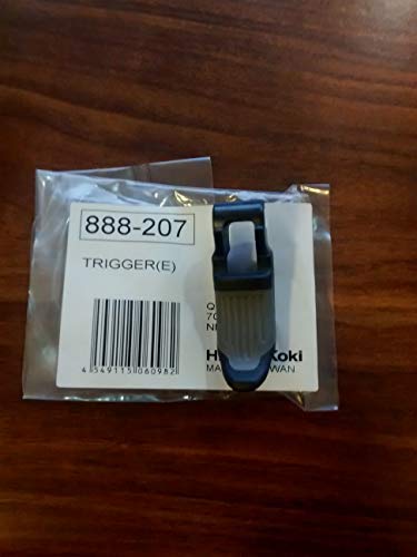 Hitachi 888207 Trigger (E) NR65AK2 Pieza
