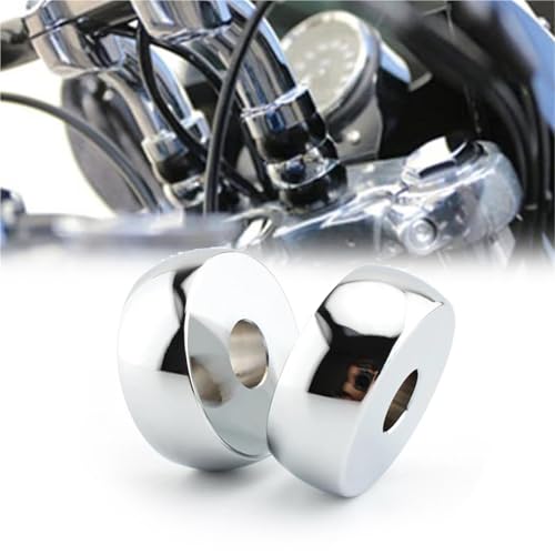 Rehausseur de guidon pour Harley road trip confortable en Breakout CVO