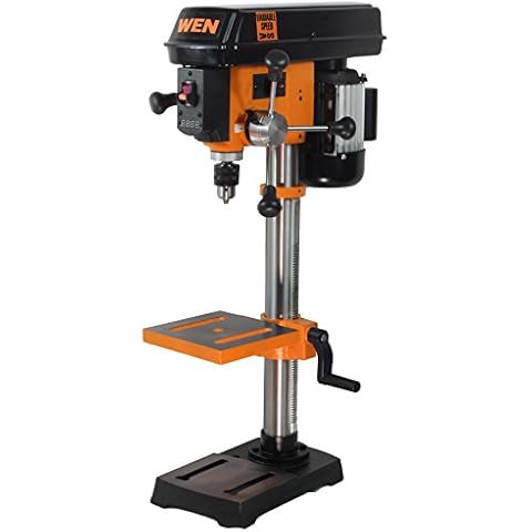 WEN 10-Inch Drill Press DP1062V Cover