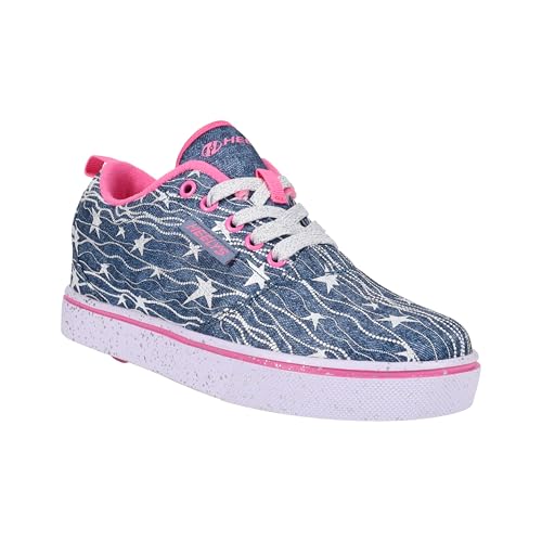 Image of HEELYS Hello Kitty Pro 20 (Little Kid /Big Kid)