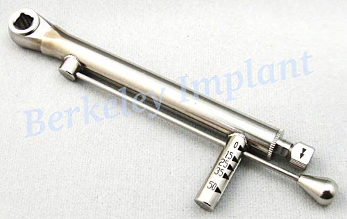 Dental Implant Multi-Driver Set for Dental Practices - Thumbnail 5