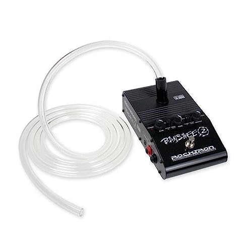 その他 BANSHEE2 ROCKTRON talkbox 51V2eNdKiHL.jpg