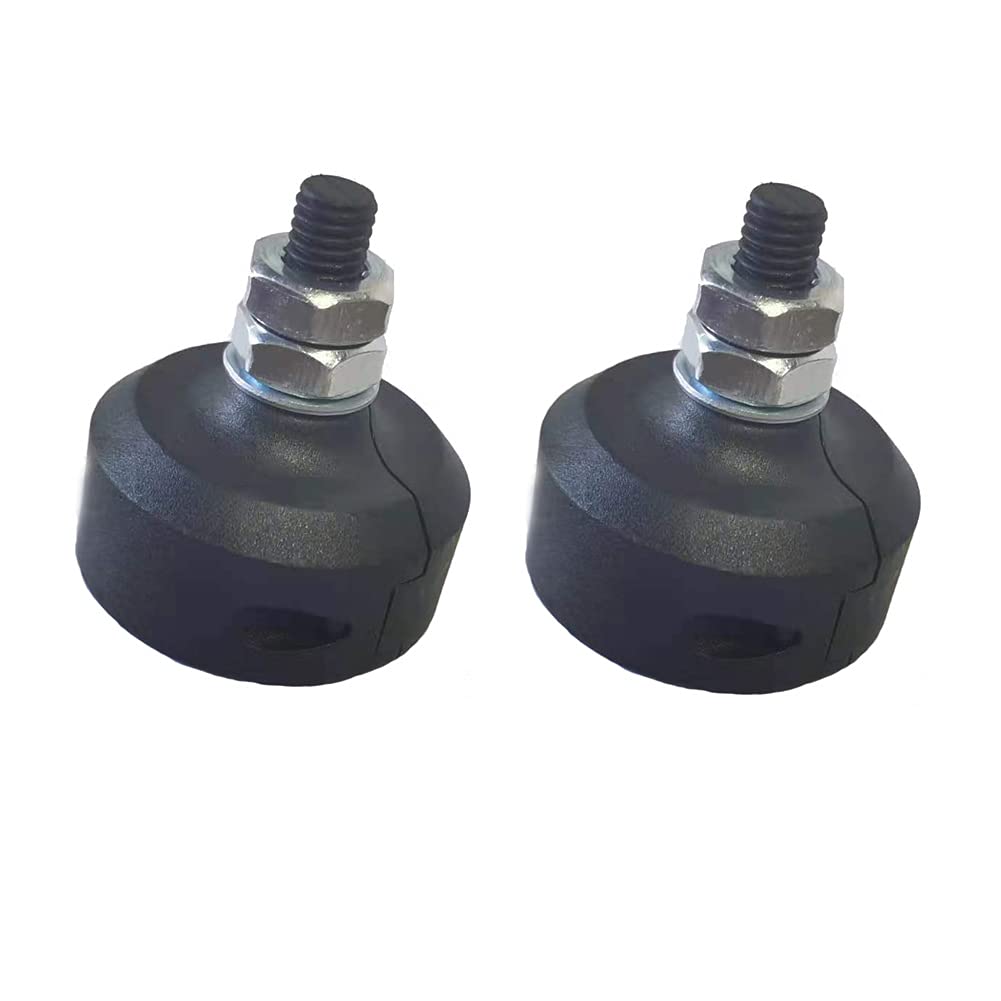 G.T.MasterMagnetic limit Open/Close Switch component for Automatic Sliding Gate Opener(2 pcs)