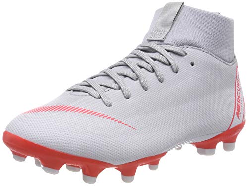 Nike Superfly 6 Academy Kid's Firm Ground Soccer Cleats