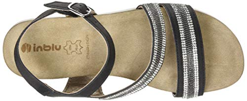 Inblu Montepulciano, Sandali con Cinturino alla