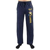 Star Trek 'This Is Highly Illogical' Sleep Pants-XX-Large