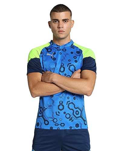 Image of PUMA Men Regular Fit T-Shirt