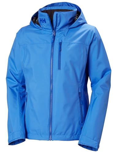 Image of Helly-Hansen Women's Crew Hooded Midlayer Jacket 2.0