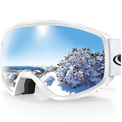 Amazon.de Best Sellers The most popular items in Ski Goggles