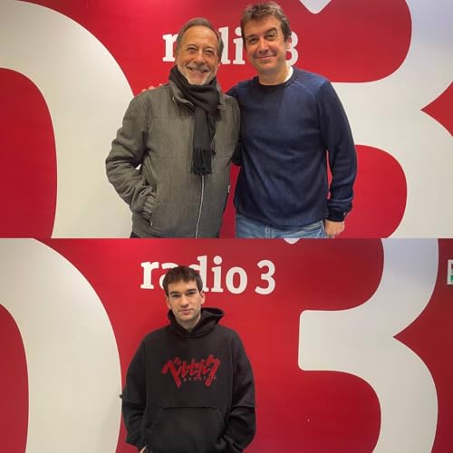 Tres en la carretera - Playa de lobos y C&oacute;lera - 07/12/25