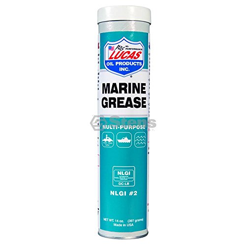 Stens 051-755 Marine Grease, Black