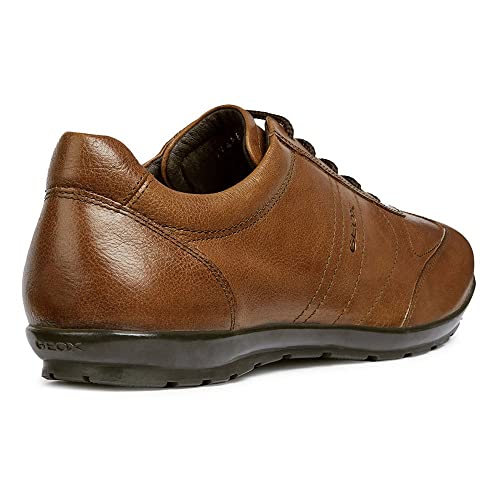 Image of Geox Mens Symbol 28 Sneaker