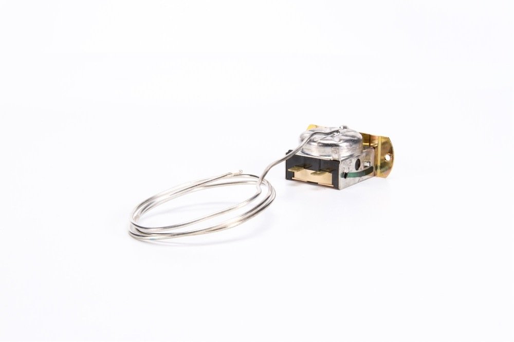 SILVER KING 43064 Control de temperatura