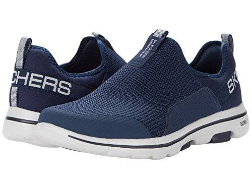 Image of Skechers Men Go Walk 5 Downdraft Walking Shoes