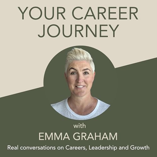 Couverture de Your Career Journey