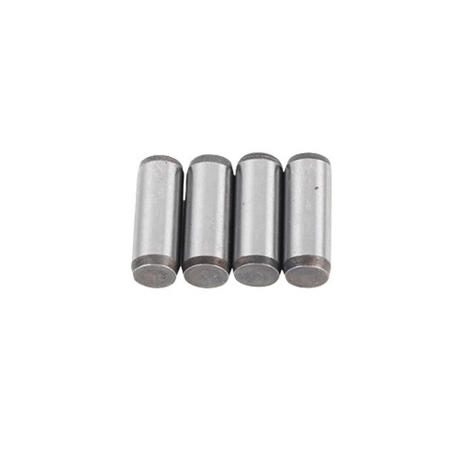 QfUxYYSLD 4pcs Excavator Gear P051 PGP051 Series Pump Parts 391-2082-032 Pocket Seals for Construction Machinery