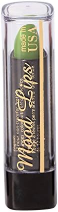 Mood Lips Lipstick, Green