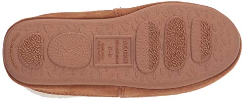 Image of Acorn Womens Mule Ragg Warm Slipper