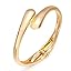 Gold Bangle C