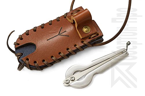 dg824 judío de Arpa + funda protectora (3 modelos): Perfect Start