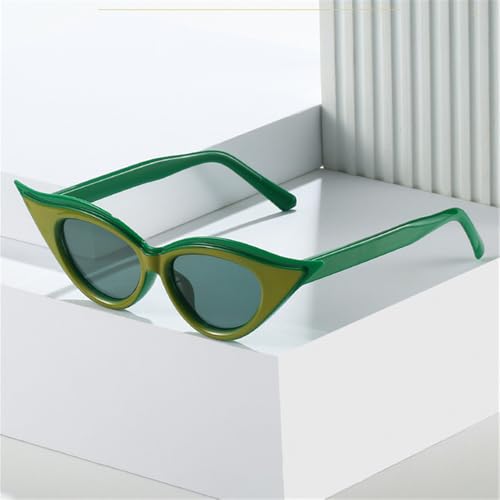 Cat Eye Sunglasses Women Female Shades Sun Glasses UV400 Eyewear2