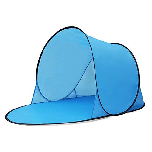Carpa Camping Pop Up para Playa y Excursión miniatura 1