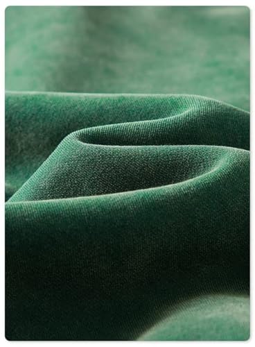 Mi Bo Tong Mens Oversized Hoodies Streetwear Vintage Unisex Acid Wash Sweatshirt Heavyweight Sports Pullover Hoody2