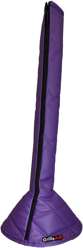 Quilted Gear Shift Cover