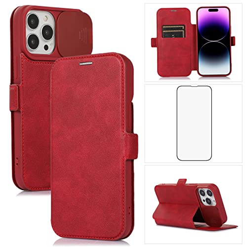 iPhone13Pro256GBゴールド+手帳型ケースと新品画面保護フィルム