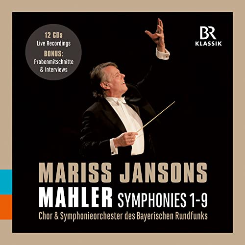 Symphonies Nos. 1 - 9 Symphonies Nos. 1 - 9