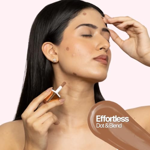 Image of IRIS COSMETICS Velvety Liquid Contour, Blendable, Buildable, Long Lasting, Vitamin E, She's Edgy 6.8ml