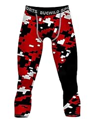 Red Camo