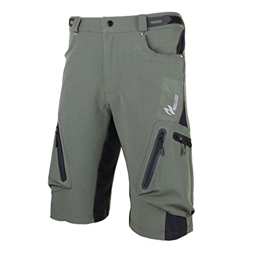 arsuxeo mtb shorts