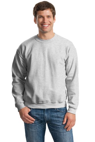 Image of Gildan Men's Crewneck Sweatshirt