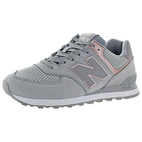 Image of New Balance Women's 574 Sneakers