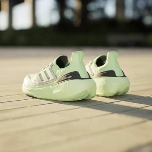 Image of adidas Mens Ultraboost Light Running Shoe
