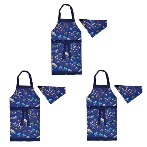 COLORFUL CANDY STYLE �q�ǂ��G�v���� (100�`120cm) �N���}�Љ�̌�ʃC���t�� 3���Z�b�g �j�̎q ���������� �q���p �q�� ���ǂ� �G�v���� �O�p�� �Z�b�g �S�� �L�b�Y�G�v���� ������� �c�� ���w�� ���킢�� ���w�Z N1