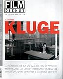 filmdienst plus  Filmdienst Magazin Deutschland 2007-02 Alexander Kluge