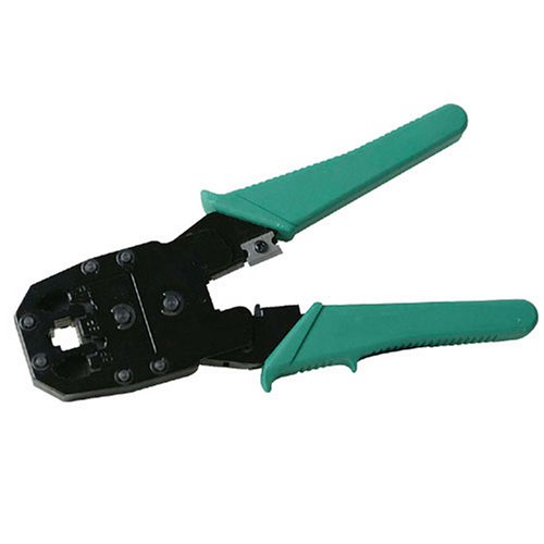 Silverline 868592 Telecoms Crimping Tool 195 mm