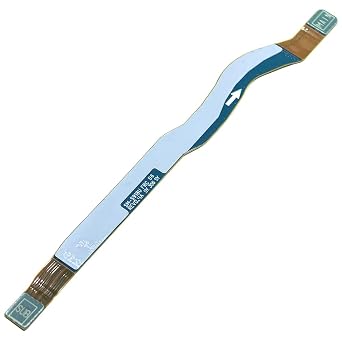 SUB Main Signal Antenna Flex Cable Ribbon Replacement for Samsung Galaxy S23 Ultra S918U S918 Signal Flex Cable Galaxy S23 Ultra 5G SM-S918U SUB Repair Part