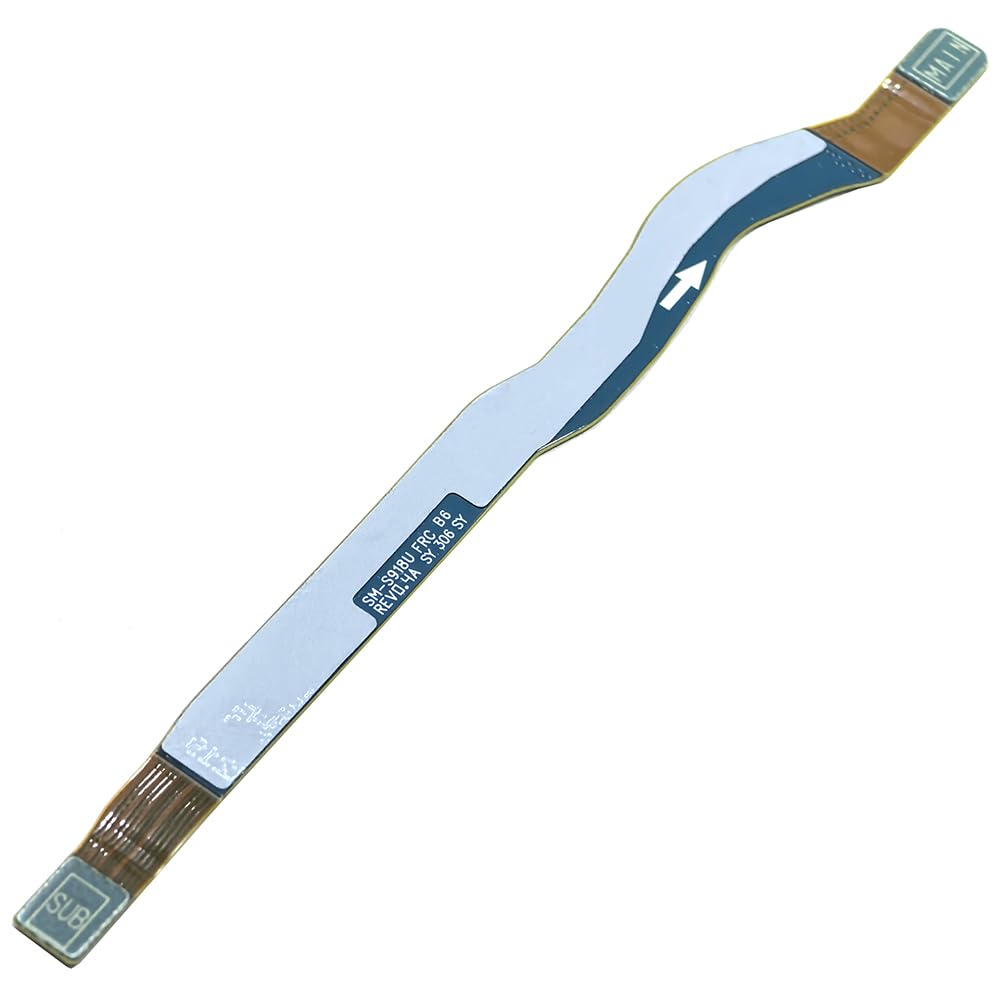 Amazon.com: SUB Main Signal Antenna Flex Cable Ribbon Replacement