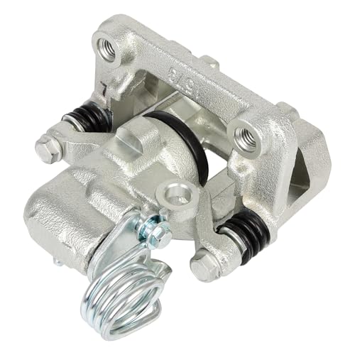 Image of SCITOO - Rear Left Disc Brake Caliper Assembly w /Bracket For Ford For Mustang 1999 2000 2001 2002 2003 2004 18B4825