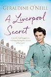 family liverpool  A Liverpool Secret: The gripping family saga, perfect for fans of Anna Jacobs and Nadine Dorries (English Edition)