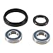 All Balls Wheel Bearing Kit (25-1786) Replacement For Kawasaki KLX450R 2008 2009, KLX450R (AU) 2018 2019