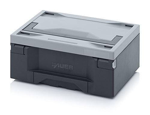 Preisvergleich Produktbild Toolbox 400x300x175 mm ohne Schloss