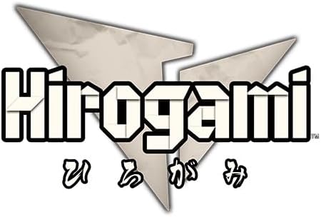 （03:30時点） 【Amazon.co.jpエビテン限定】Hirogami（ひろがみ） 3Dクリスタルセット（エビテン限定特典付き）