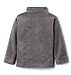 Columbia Youth Boys' Steens Mt Ii Fleece Jacket, Soft Fleece With Classic Fit