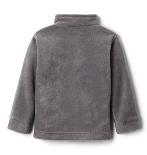 Image of Columbia Boys' Steens Mountain Ii Fleece