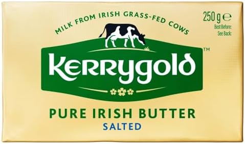 Kerrygold Pure Irish Butter, 250g